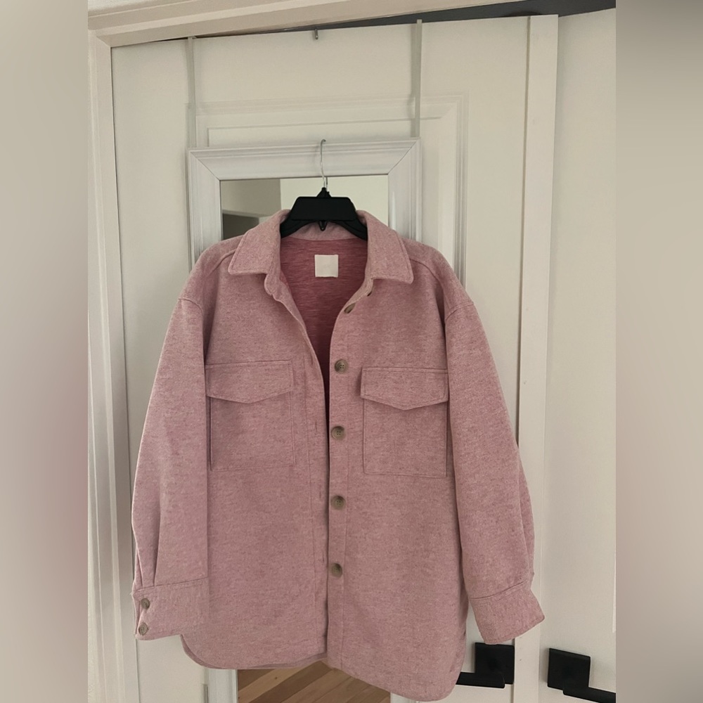 Coat H&M